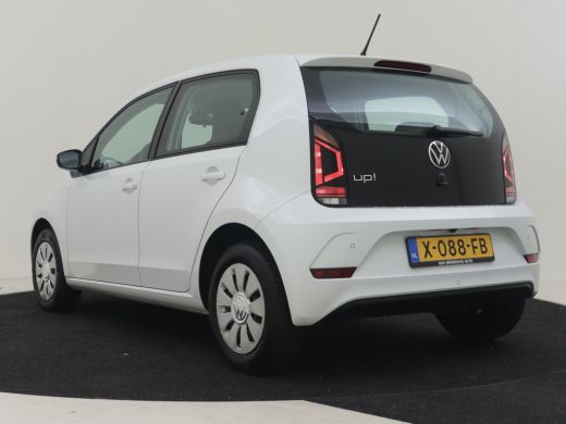 Volkswagen up! 1.0 65pk | Navigatie via smartphone | Cruise control | Airco | Parkeersensoren achter | Camera ac... ActivLease financial lease