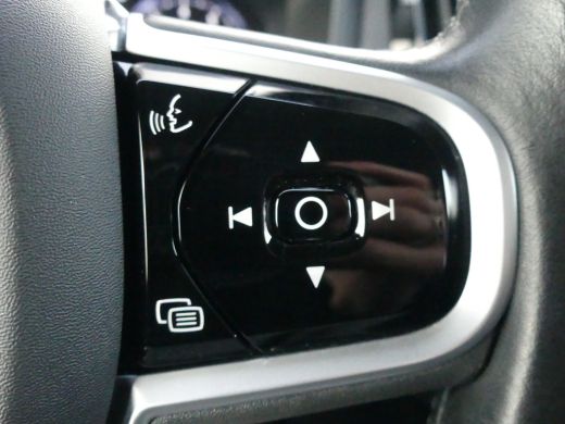 Volvo  V60 2.0 B3 Business Pro | TREKHAAK | ADAPTIVE CRUISE | DODEHOEKDETECTIE | STOEL+STUURVERWARMING | CAM... ActivLease financial lease