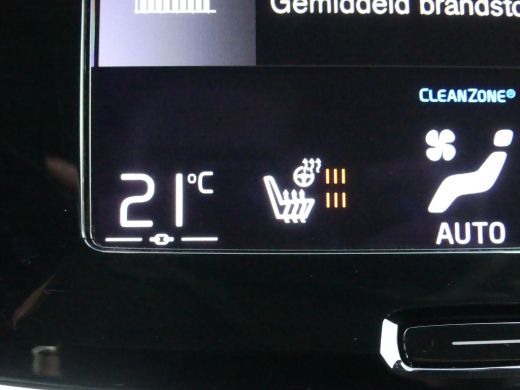 Volvo  V60 2.0 B3 Business Pro | TREKHAAK | ADAPTIVE CRUISE | DODEHOEKDETECTIE | STOEL+STUURVERWARMING | CAM... ActivLease financial lease