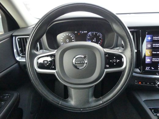 Volvo  V60 2.0 B3 Business Pro | TREKHAAK | ADAPTIVE CRUISE | DODEHOEKDETECTIE | STOEL+STUURVERWARMING | CAM... ActivLease financial lease