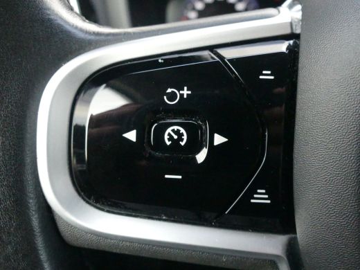 Volvo  V60 2.0 B3 Business Pro | TREKHAAK | ADAPTIVE CRUISE | DODEHOEKDETECTIE | STOEL+STUURVERWARMING | CAM... ActivLease financial lease