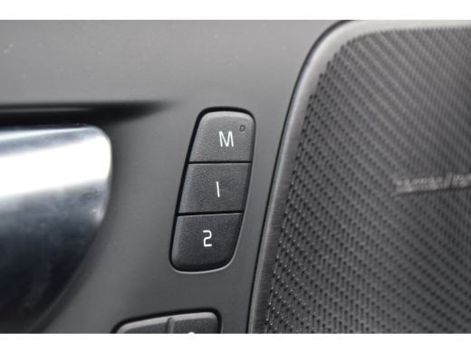 Volvo  V60 T6 Black Pack | Panoramadak | Trekhaak | 360cam | Harman Kardon | ActivLease financial lease