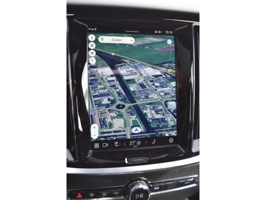 Volvo  V60 T6 Black Pack | Panoramadak | Trekhaak | 360cam | Harman Kardon | ActivLease financial lease