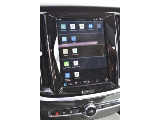 Volvo  V60 T6 Black Pack | Panoramadak | Trekhaak | 360cam | Harman Kardon | ActivLease financial lease