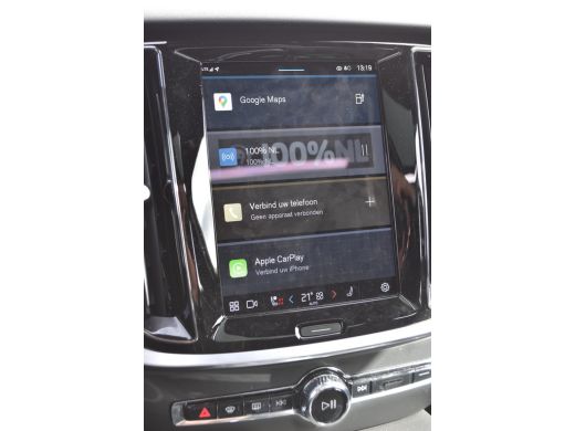 Volvo  V60 T6 Black Pack | Panoramadak | Trekhaak | 360cam | Harman Kardon | ActivLease financial lease