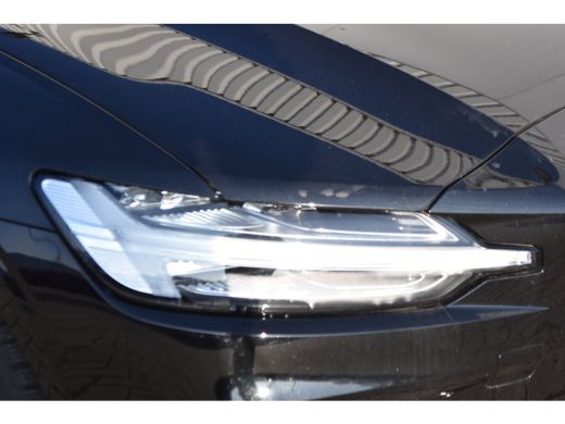 Volvo  V60 T6 Black Pack | Panoramadak | Trekhaak | 360cam | Harman Kardon | ActivLease financial lease