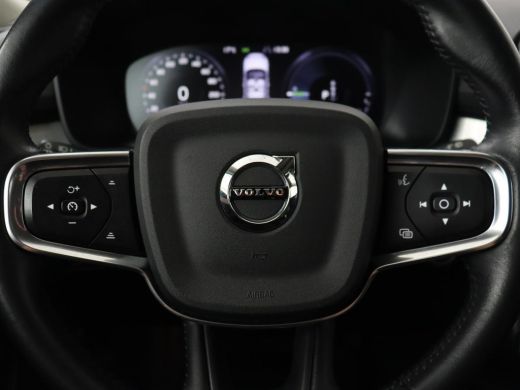 Volvo  XC40 1.5 T4 Recharge R Design Expression | Trekhaak | Leder | Stoel & stuurverwarming | Camera | Carpl... ActivLease financial lease