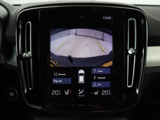 Volvo  XC40 1.5 T4 Recharge R Design Expression | Trekhaak | Leder | Stoel & stuurverwarming | Camera | Carpl... ActivLease financial lease