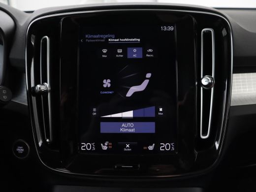 Volvo  XC40 1.5 T4 Recharge R Design Expression | Trekhaak | Leder | Stoel & stuurverwarming | Camera | Carpl... ActivLease financial lease