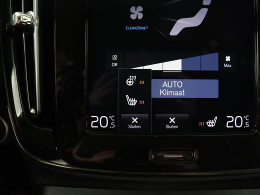 Volvo  XC40 1.5 T4 Recharge R Design Expression | Trekhaak | Leder | Stoel & stuurverwarming | Camera | Carpl... ActivLease financial lease