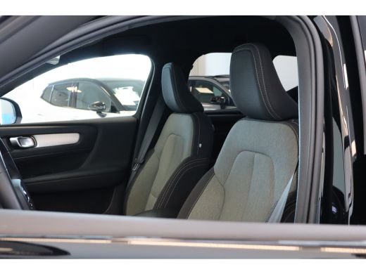 Volvo  XC40 T4 211PK Plus Dark | HK Audio | Memory | Getint Glas | Cruise Control | Stoel&Stuur Verw. ActivLease financial lease