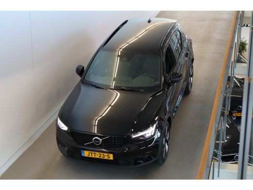 Volvo  XC40 T4 211PK Plus Dark | HK Audio | Memory | Getint Glas | Cruise Control | Stoel&Stuur Verw. ActivLease financial lease