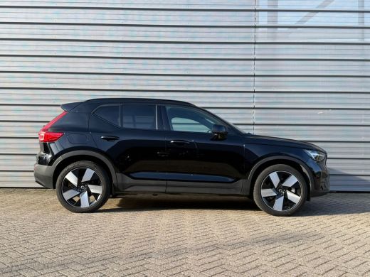 Volvo  XC40 T4 211PK Plus Dark | HK Audio | Memory | Getint Glas | Cruise Control | Stoel&Stuur Verw. ActivLease financial lease