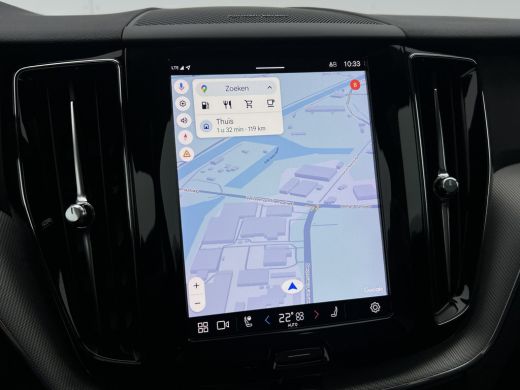 Volvo  XC60 2.0 B4 R-Design | Pano | 360 Camera | Memory | Harman Kardon ActivLease financial lease