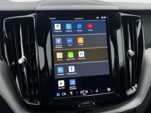 Volvo  XC60 2.0 B4 R-Design | Pano | 360 Camera | Memory | Harman Kardon ActivLease financial lease