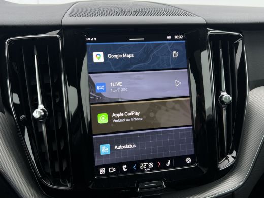 Volvo  XC60 2.0 B4 R-Design | Pano | 360 Camera | Memory | Harman Kardon ActivLease financial lease