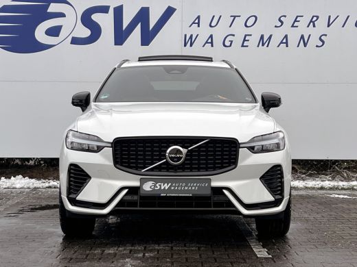 Volvo  XC60 2.0 B4 R-Design | Pano | 360 Camera | Memory | Harman Kardon ActivLease financial lease
