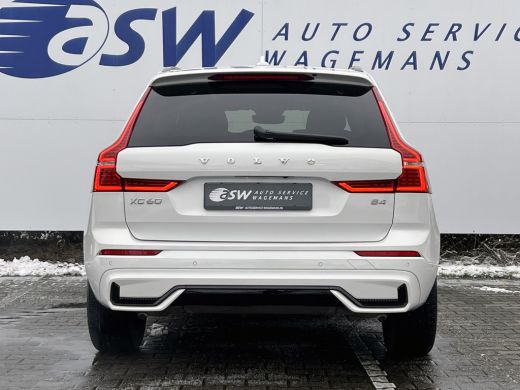 Volvo  XC60 2.0 B4 R-Design | Pano | 360 Camera | Memory | Harman Kardon ActivLease financial lease