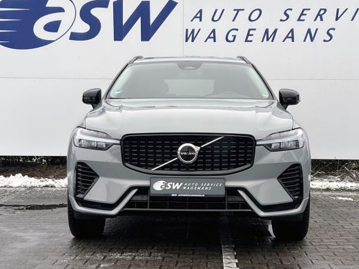 Volvo  XC60 B4 Plus Dark | Trekhaak | Navi | Camera | Memory ActivLease financial lease