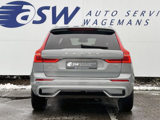 Volvo  XC60 B4 Plus Dark | Trekhaak | Navi | Camera | Memory ActivLease financial lease