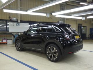 Fiat 600 1.2 Hybrid La Prima 110pk 8 Jaar Garantie! | Vol-Leder | Massage | Adaptive Cruise | Elektr. Stoe...