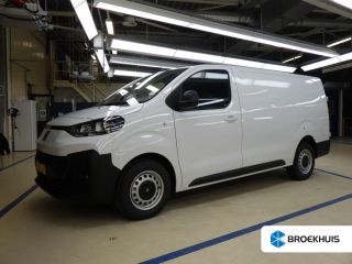 Fiat Scudo 2.0 Diesel 145 L3 PRIJS INCL REST BPM!! | NAVI | DIGITALE BINNENSPIEGEL | BETIMMERING LAADRUIMTE ...