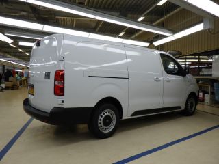 Fiat Scudo 2.0 Diesel 145 L3 PRIJS INCL REST BPM!! | NAVI | DIGITALE BINNENSPIEGEL | BETIMMERING LAADRUIMTE ...