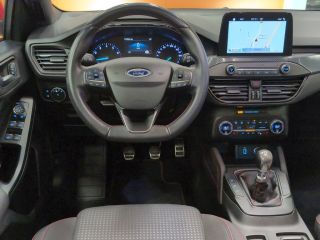 Ford Focus 1.0 ST Line Business | Pano | 1e eig. | B&O | Trekhaak | Adap. Cruise | Carplay | Achterspoiler |...