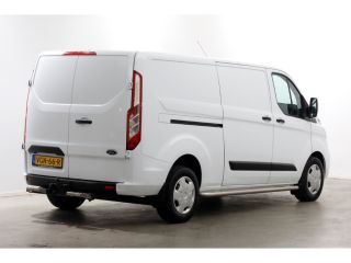 Ford Transit Custom 340 2.0 TDCI 130pk L2H1 Trend Airco Trekhaak 2800kg 08-2020