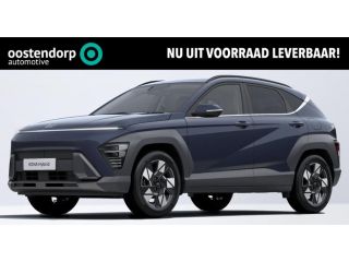 Hyundai Kona 1.6 GDI HEV Comfort Smart | Uit voorraad leverbaar!