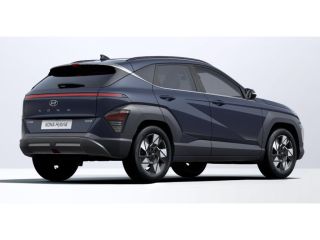Hyundai Kona 1.6 GDI HEV Comfort Smart | Uit voorraad leverbaar!