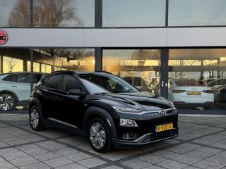 Hyundai Kona Aut. EV Fashion 64kWh | Navi | Camera | HUD | KRELL Sound |