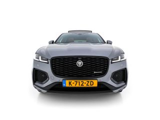 Jaguar F-PACE 2.0 P400e PHEV R-Dynamic HSE AWD ( Plug-in ) (INCL-BTW) Aut. *PANO | LEATHER | MERIDIAN-SOUND | F...