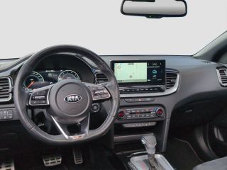 Kia ProCeed 1.5 T-GDI GT-PlusLine 160pk | Pano | JBL | Adap. Cruise | Carplay | Elek Stoel
