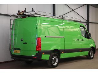 Mercedes-Benz Sprinter 314 2.2 CDI L2H1 AUTOMAAT