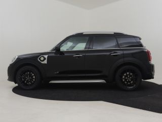 Mini Countryman 2.0 Cooper S E ALL4 220pk | Navigatie | Cruise control | App connect | Parkeersensoren v+a | Led ...