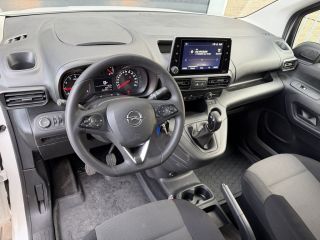 Opel Combo 1.5D L1H1 Edition CarPlay/navigatie/Cruise control/trekhaak