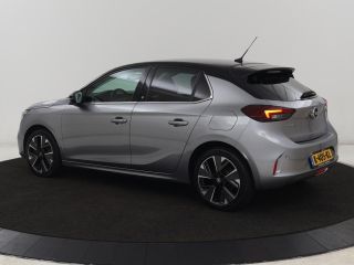 Opel Corsa-e Elegance 50 kWh | Stoelverwarming | Matrix LED | Camera | Carplay | Navigatie | Climate control |...