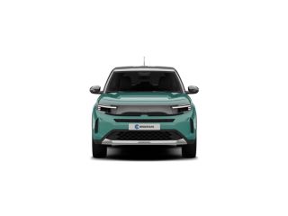 Opel Frontera GS &euro;3000,- voorraad voordeel | 17" Lichtmetalen velgen in Zwart met 215/60 R17 banden | Achteruit...