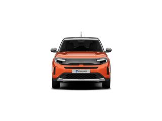 Opel Frontera GS &euro;3000,- voorraad voordeel | 17" Lichtmetalen velgen in Zwart met 215/60 R17 banden | Achteruit...