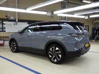 Opel Grandland 1.2 Turbo Hybrid GS 145pk | Technologie Pakket | 360 Camera | HeadUp-Display | Dodehoek-Detectie ...