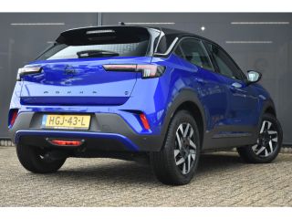 Opel Mokka-e Edition 54 kWh 156pk 3 Fase | Technologie Pakket GS | Navigatie | Adaptive Cruise | Keyless-Start...