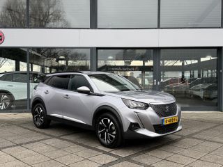 Peugeot e-2008 Aut. EV Allure 50kWh | Navi | Camera | 3D Cockpit |