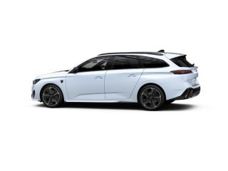 Peugeot e-308 GT | 8 jaar fabrieksgarantie of 160.000 kilometer op het accupakket | Achteruitrijcamera 180&deg; (Vi...