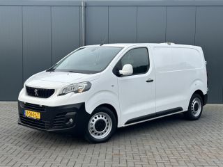Peugeot Expert 2.0 HDI 123 PK / L2H1 / 1e EIG. / TREKHAAK / INRICHTING / AIRCO / CRUISE / BLUETOOTH / 6-BAK