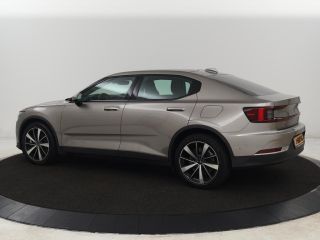 Polestar 2 Long Range Dual Motor Launch Edition 78kWh | Panoramadak | 360 Camera | Stoelverwarming | Adaptiv...