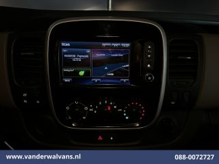 Renault Trafic 1.6 dCi 126pk L1H1 Euro6 Airco | Imperiaal | Navigatie | Trekhaak | Cruisecontrol | Parkeersensor...