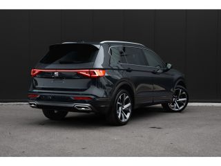 Seat Tarraco 1.4 TSI 245 PK e-Hybrid PHEV FR Trekhaak | 360 Camera | Adaptive cruise control | Carplay | Achte...