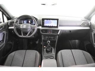 Seat Tarraco 1.5 TSI Move *1ste eigenaar*Navigatie*PDC*