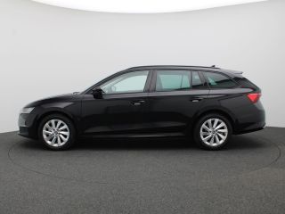 Skoda Octavia Combi 1.5 TSI MHEV Selection 115PK DSG Adaptieve Cruise Control, Parkeersensoren voor en achter, ...